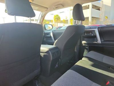 2024 Toyota 4Runner - Photo 14