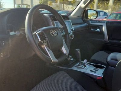 2024 Toyota 4Runner - Photo 21