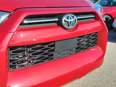 2024 Toyota 4Runner - Photo 7