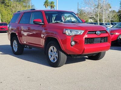 2024 Toyota 4Runner - Photo 31