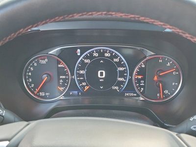 2023 Chevrolet Blazer - Photo 26