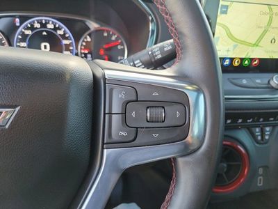 2023 Chevrolet Blazer - Photo 25