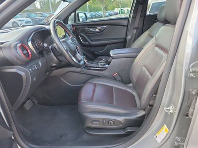 2023 Chevrolet Blazer - Photo 21