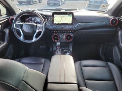 2023 Chevrolet Blazer - Photo 16