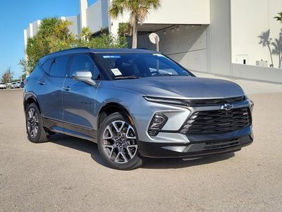 2023 Chevrolet Blazer - Photo 32