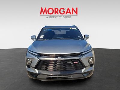 2023 Chevrolet Blazer - Photo 2