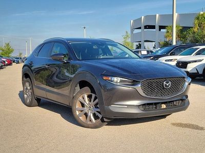 2023 Mazda CX-30 - Photo 32