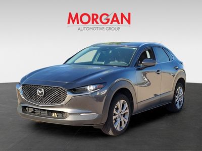 2023 Mazda CX-30 - Photo 3