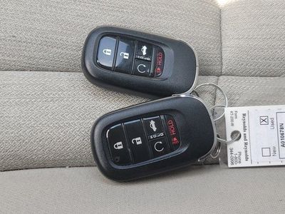 2023 Honda Accord Sedan - Photo 30