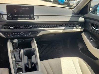 2023 Honda Accord Sedan - Photo 18