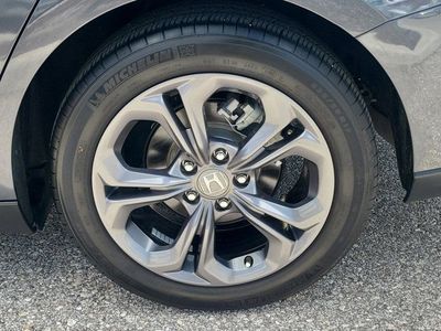 2023 Honda Accord Sedan - Photo 10
