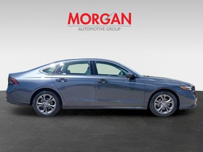 2023 Honda Accord Sedan - Photo 3