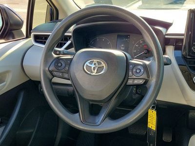 2023 Toyota Corolla - Photo 19