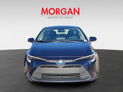 2023 Toyota Corolla - Photo 2