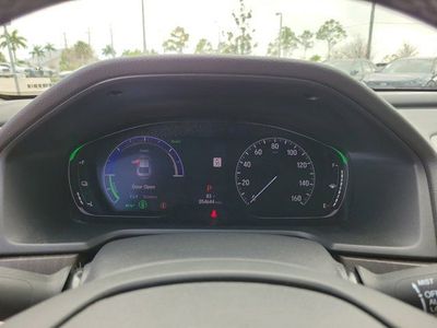 2019 Honda Accord Hybrid - Photo 27
