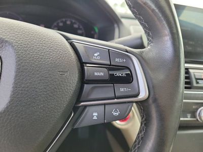 2019 Honda Accord Hybrid - Photo 26