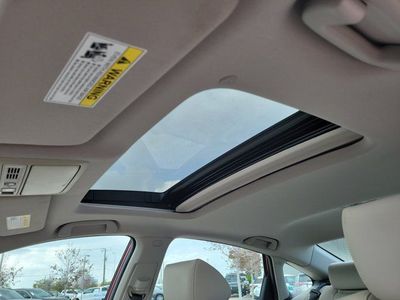 2019 Honda Accord Hybrid - Photo 21