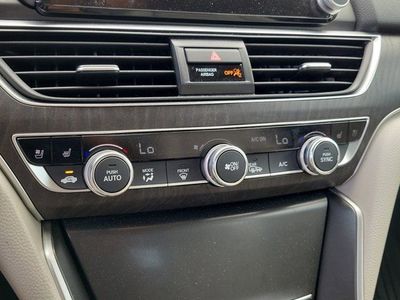 2019 Honda Accord Hybrid - Photo 29