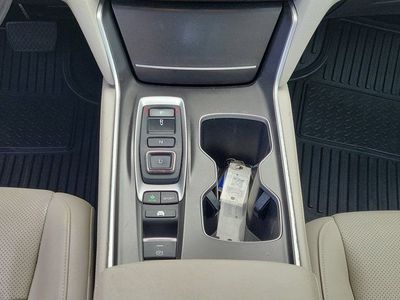 2019 Honda Accord Hybrid - Photo 20