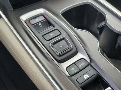 2019 Honda Accord Hybrid - Photo 30