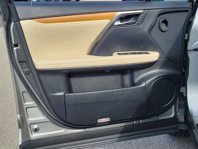 2022 Lexus RX - Photo 23
