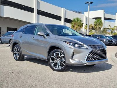 2022 Lexus RX - Photo 33