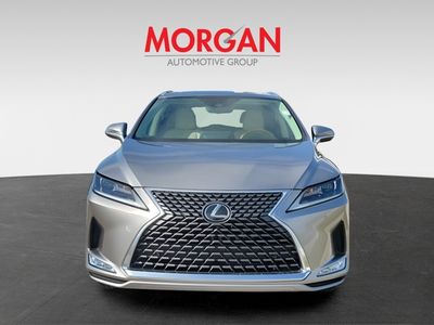 2022 Lexus RX - Photo 2