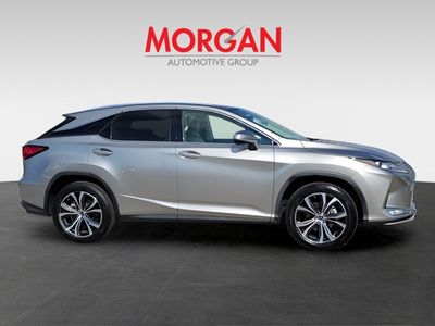 2022 Lexus RX - Photo 3