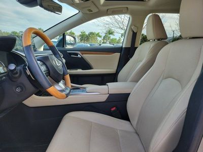 2022 Lexus RX - Photo 20
