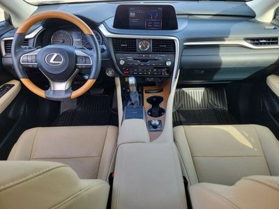 2022 Lexus RX - Photo 16