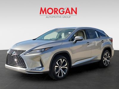 2022 Lexus RX - Photo 6