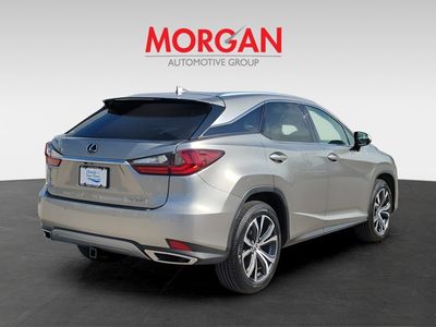 2022 Lexus RX - Photo 4
