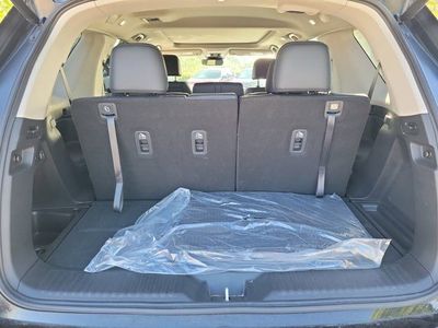 2025 Honda Pilot - Photo 12