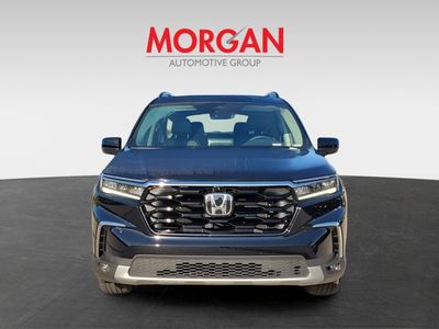 2025 Honda Pilot - Photo 2
