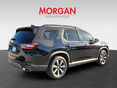 2025 Honda Pilot - Photo 6