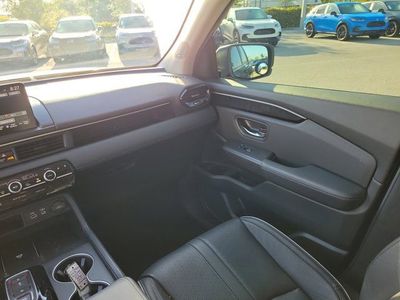 2025 Honda Pilot - Photo 19
