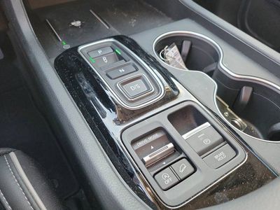 2025 Honda Pilot - Photo 30