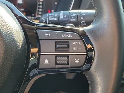 2025 Honda Pilot - Photo 26