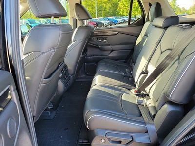 2025 Honda Pilot - Photo 14