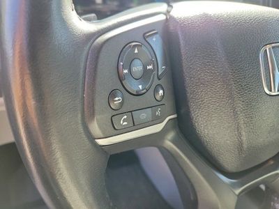 2024 Honda Odyssey - Photo 24