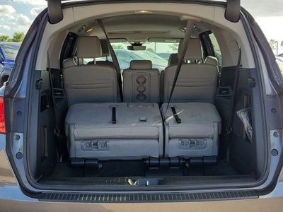 2024 Honda Odyssey - Photo 12
