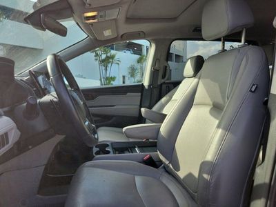 2024 Honda Odyssey - Photo 26
