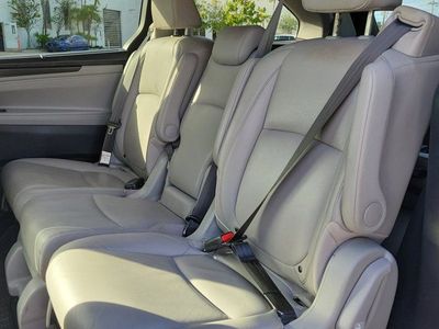 2024 Honda Odyssey - Photo 14
