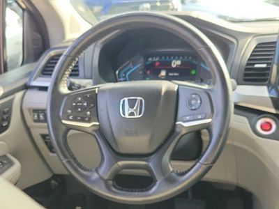 2024 Honda Odyssey - Photo 19
