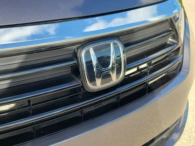 2024 Honda Odyssey - Photo 7