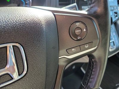 2024 Honda Odyssey - Photo 25