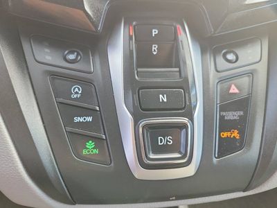 2024 Honda Odyssey - Photo 28