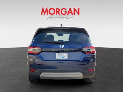 2024 Honda Pilot - Photo 5