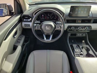 2024 Honda Pilot - Photo 18