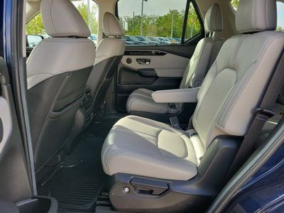 2024 Honda Pilot - Photo 13